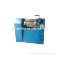 slurry tri roller mill machine